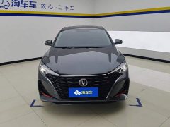 Changan Eado PLUS Blue Whale NE 1.4T GDI DCT High-Energy Edition - фото 2