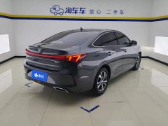 Changan Eado PLUS Blue Whale NE 1.4T GDI DCT High-Energy Edition - фото 3