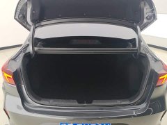 Changan Eado PLUS Blue Whale NE 1.4T GDI DCT High-Energy Edition - фото 4