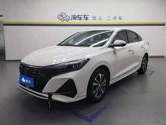 Changan EADO 2023 Enjoy Edition PLUS Blue Whale NE 1.4T GDI DCT Premium Edition - фото 1