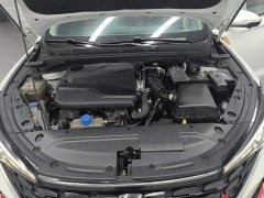 Changan EADO 2023 Enjoy Edition PLUS Blue Whale NE 1.4T GDI DCT Premium Edition - фото 10