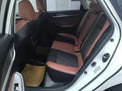 Changan EADO 2023 Enjoy Edition PLUS Blue Whale NE 1.4T GDI DCT Premium Edition - фото 11