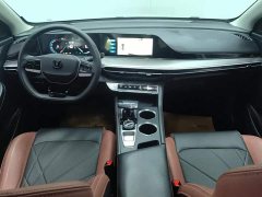 Changan EADO 2023 Enjoy Edition PLUS Blue Whale NE 1.4T GDI DCT Premium Edition - фото 12