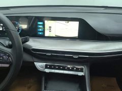 Changan EADO 2023 Enjoy Edition PLUS Blue Whale NE 1.4T GDI DCT Premium Edition - фото 13