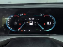 Changan EADO 2023 Enjoy Edition PLUS Blue Whale NE 1.4T GDI DCT Premium Edition - фото 14
