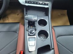 Changan EADO 2023 Enjoy Edition PLUS Blue Whale NE 1.4T GDI DCT Premium Edition - фото 16