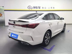 Changan EADO 2023 Enjoy Edition PLUS Blue Whale NE 1.4T GDI DCT Premium Edition - фото 3