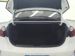 Changan EADO 2023 Enjoy Edition PLUS Blue Whale NE 1.4T GDI DCT Premium Edition - фото 4
