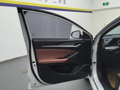 Changan EADO 2023 Enjoy Edition PLUS Blue Whale NE 1.4T GDI DCT Premium Edition - фото 7
