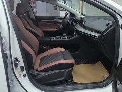 Changan EADO 2023 Enjoy Edition PLUS Blue Whale NE 1.4T GDI DCT Premium Edition - фото 8
