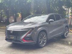 Changan UNI-T 2020 1.5T luxury - фото 1