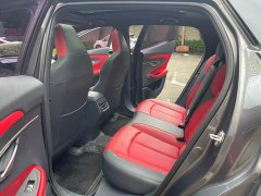 Changan UNI-T 2020 1.5T luxury - фото 10