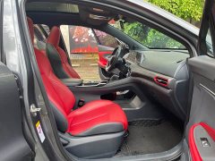 Changan UNI-T 2020 1.5T luxury - фото 11