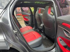 Changan UNI-T 2020 1.5T luxury - фото 12