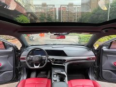 Changan UNI-T 2020 1.5T luxury - фото 13