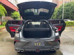 Changan UNI-T 2020 1.5T luxury - фото 14