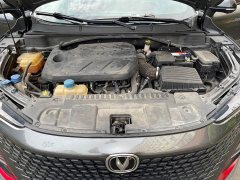 Changan UNI-T 2020 1.5T luxury - фото 15