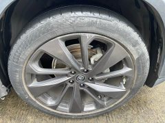 Changan UNI-T 2020 1.5T luxury - фото 16