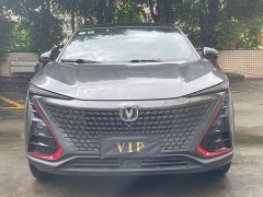 Changan UNI-T 2020 1.5T luxury - фото 2