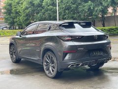 Changan UNI-T 2020 1.5T luxury - фото 6