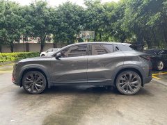 Changan UNI-T 2020 1.5T luxury - фото 7