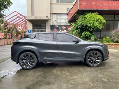 Changan UNI-T 2020 1.5T luxury - фото 8