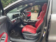 Changan UNI-T 2020 1.5T luxury - фото 9
