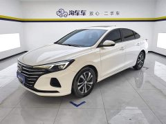 Changan Eado 2021 PLUS 1.6L GDI manual luxury - фото 1