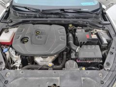 Changan Eado 2021 PLUS 1.6L GDI manual luxury - фото 10