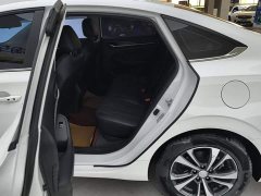 Changan Eado 2021 PLUS 1.6L GDI manual luxury - фото 11