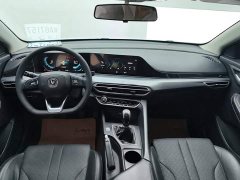 Changan Eado 2021 PLUS 1.6L GDI manual luxury - фото 12