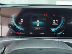 Changan Eado 2021 PLUS 1.6L GDI manual luxury - фото 14