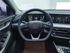Changan Eado 2021 PLUS 1.6L GDI manual luxury - фото 15