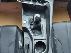 Changan Eado 2021 PLUS 1.6L GDI manual luxury - фото 16