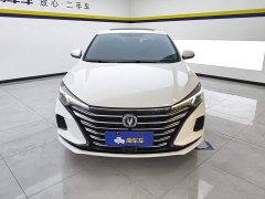 Changan Eado 2021 PLUS 1.6L GDI manual luxury - фото 2
