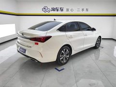 Changan Eado 2021 PLUS 1.6L GDI manual luxury - фото 3