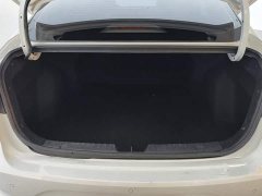 Changan Eado 2021 PLUS 1.6L GDI manual luxury - фото 4