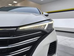 Changan Eado 2021 PLUS 1.6L GDI manual luxury - фото 5