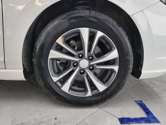 Changan Eado 2021 PLUS 1.6L GDI manual luxury - фото 6