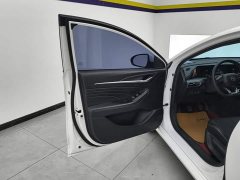 Changan Eado 2021 PLUS 1.6L GDI manual luxury - фото 7