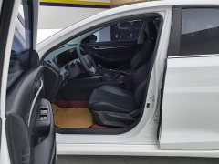 Changan Eado 2021 PLUS 1.6L GDI manual luxury - фото 9