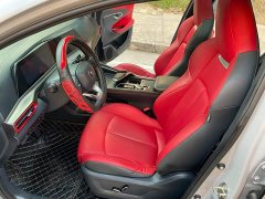 Changan UNI-T 1.5T Excellence Edition - фото 10
