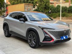 Changan UNI-T 1.5T Excellence Edition - фото 2