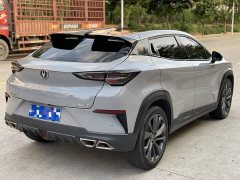 Changan UNI-T 1.5T Excellence Edition - фото 3