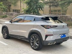 Changan UNI-T 1.5T Excellence Edition - фото 4