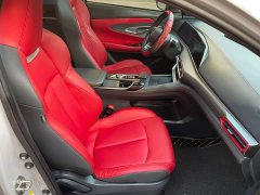 Changan UNI-T 1.5T Excellence Edition - фото 5