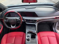 Changan UNI-T 1.5T Excellence Edition - фото 7