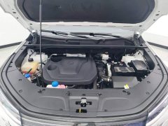 Changan CS75PLUS third generation 1.5T automatic premium - фото 10