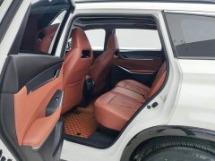 Changan CS75PLUS third generation 1.5T automatic premium - фото 11