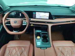 Changan CS75PLUS third generation 1.5T automatic premium - фото 12